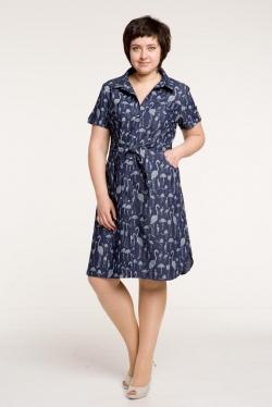 Платье Марита