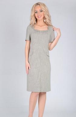 Платье Open Fashion PREMIUM