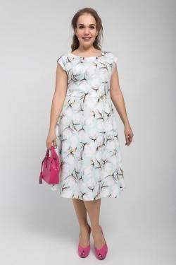 Платье Eliseeva Olesya