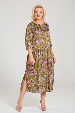 Платье Марита