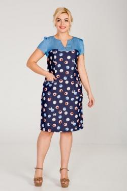 Платье Марита