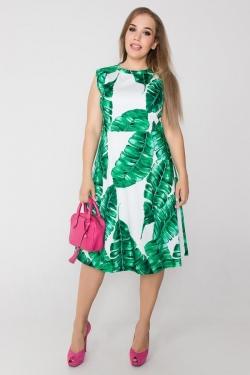 Платье Eliseeva Olesya