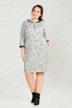 Платье Марита