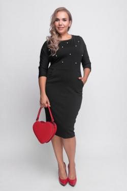 Платье Eliseeva Olesya