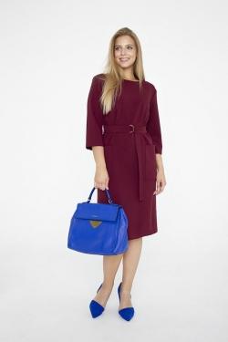 Платье Eliseeva Olesya