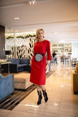 Платье Eliseeva Olesya