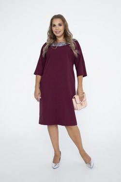 Платье Eliseeva Olesya