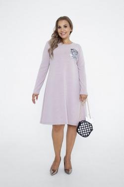 Платье Eliseeva Olesya