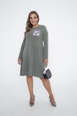 Платье Eliseeva Olesya