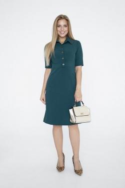 Платье Eliseeva Olesya