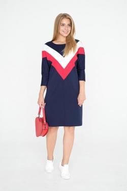 Платье Eliseeva Olesya