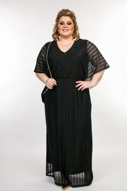 Платье Jetti-plus