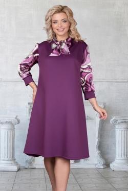 Платье BELLOVERA