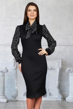 Платье BELLOVERA