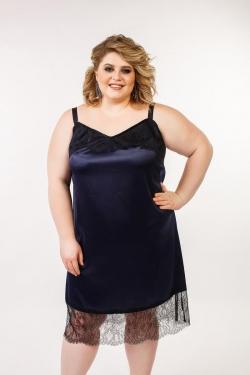 Платье Jetti-plus