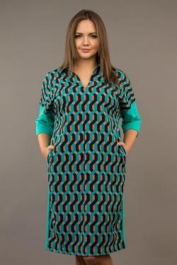 Платье Ангелика