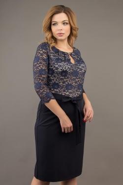 Платье Ангелика