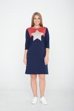 Платье Eliseeva Olesya