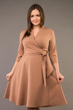 Платье Ангелика