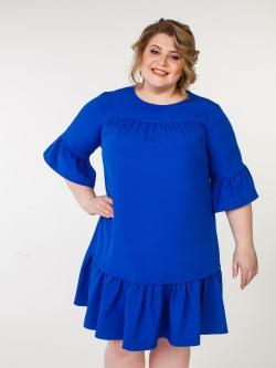 Платье Jetti-plus