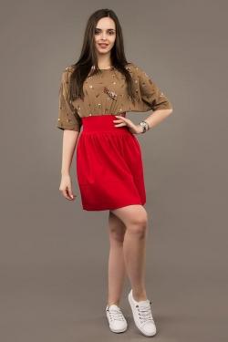 Платье Ангелика