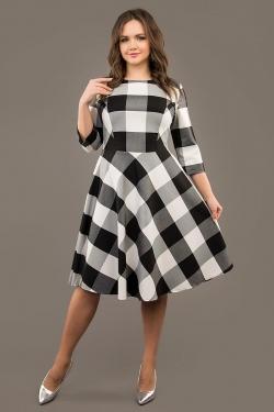 Платье Ангелика