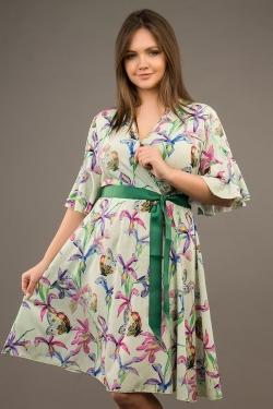 Платье Ангелика