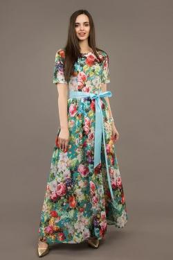 Платье Ангелика