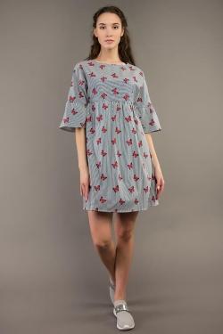 Платье Ангелика