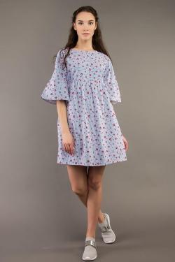 Платье Ангелика