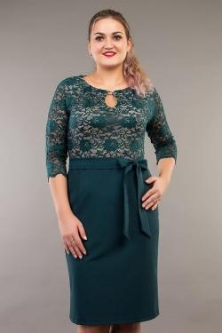 Платье Ангелика