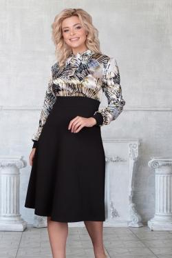 Платье BELLOVERA