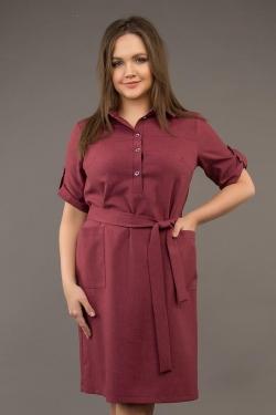 Платье Ангелика