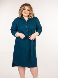 Платье Jetti-plus