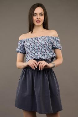 Платье Ангелика