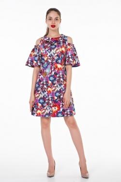 Платье Victoria Filippova