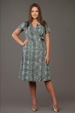 Платье Ангелика