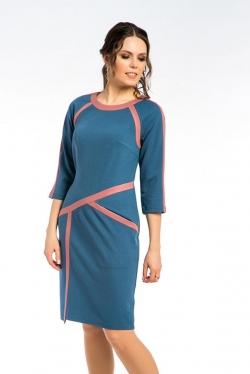 Платье Modellos