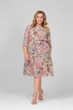 Платье Intikoma