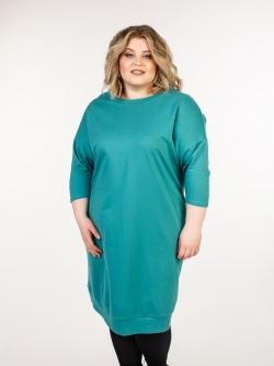 Платье Jetti-plus