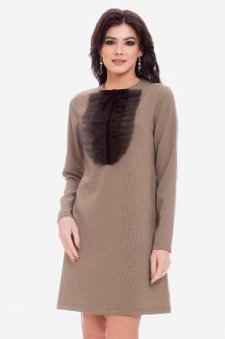 Платье DSTrend