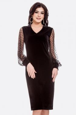 Платье DSTrend