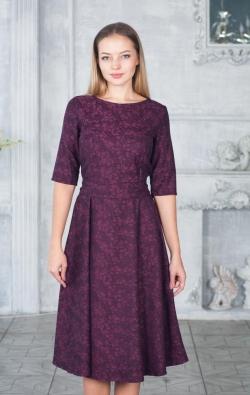 Платье Victoria Filippova