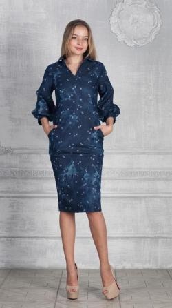 Платье Victoria Filippova