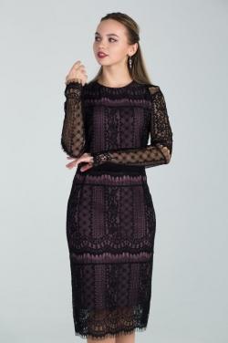 Платье Victoria Filippova