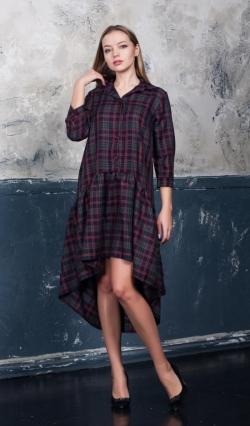 Платье Victoria Filippova