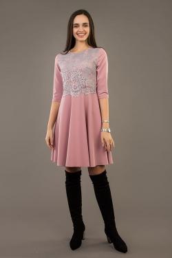 Платье Ангелика