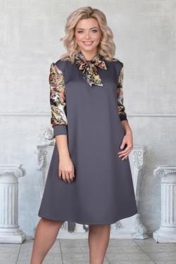 Платье BELLOVERA