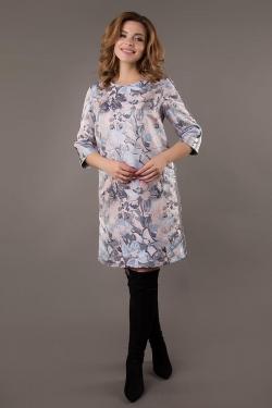 Платье Ангелика