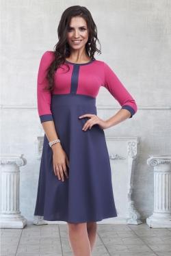 Платье BELLOVERA